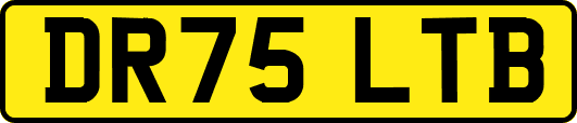 DR75LTB