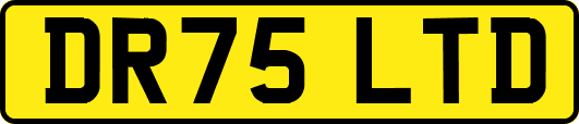 DR75LTD