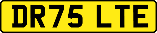 DR75LTE