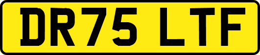 DR75LTF