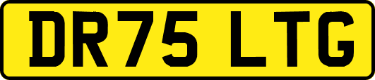 DR75LTG
