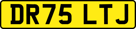 DR75LTJ