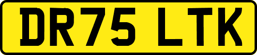 DR75LTK
