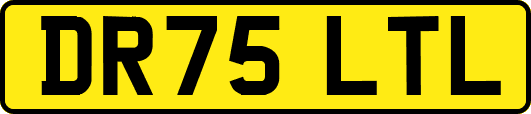 DR75LTL