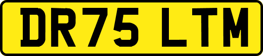 DR75LTM