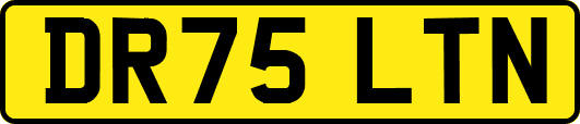 DR75LTN