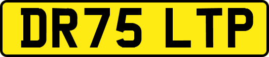 DR75LTP