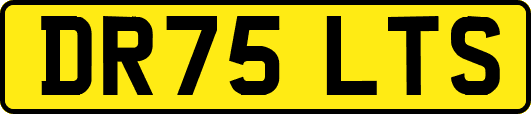 DR75LTS