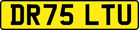 DR75LTU