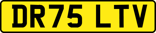 DR75LTV