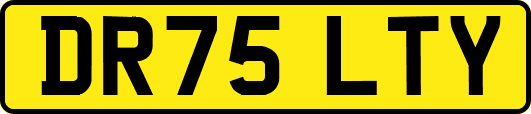 DR75LTY