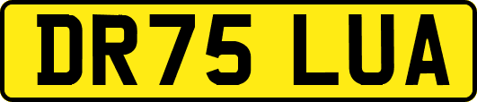 DR75LUA