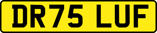 DR75LUF