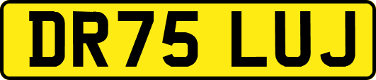 DR75LUJ