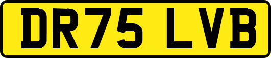 DR75LVB