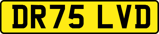 DR75LVD
