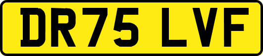 DR75LVF