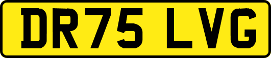 DR75LVG