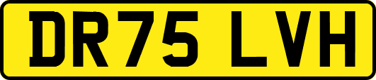 DR75LVH