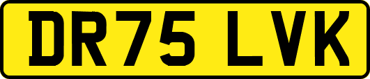 DR75LVK