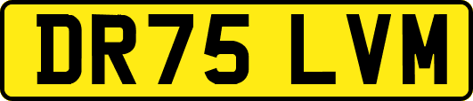 DR75LVM