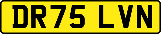 DR75LVN