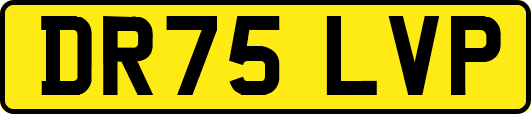 DR75LVP