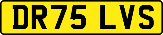 DR75LVS