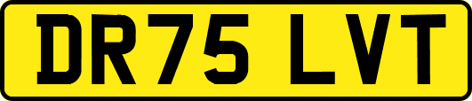 DR75LVT