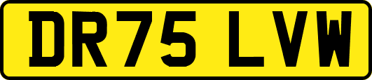 DR75LVW