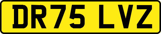 DR75LVZ