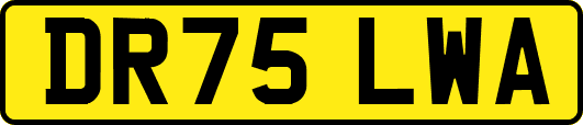 DR75LWA