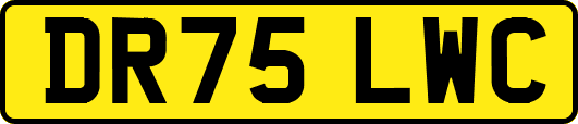 DR75LWC