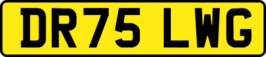 DR75LWG