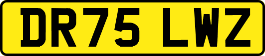 DR75LWZ