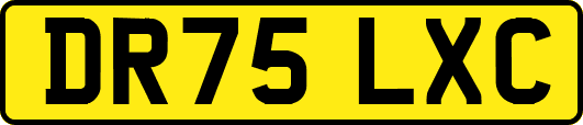 DR75LXC