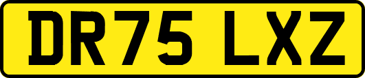 DR75LXZ