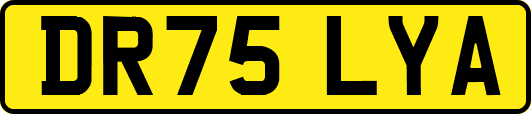 DR75LYA
