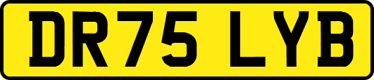 DR75LYB