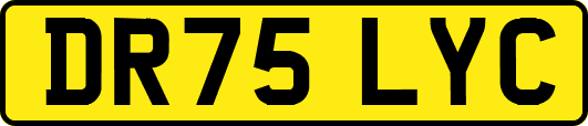 DR75LYC
