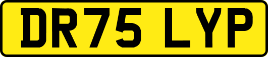 DR75LYP