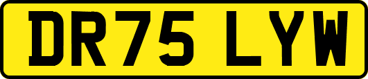 DR75LYW