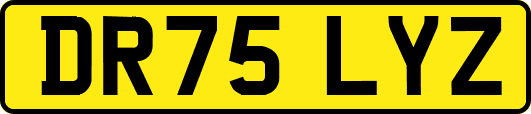 DR75LYZ