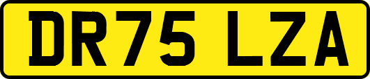 DR75LZA