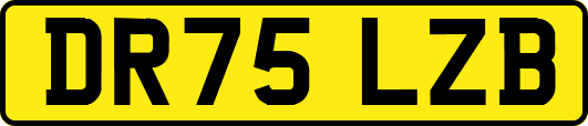 DR75LZB