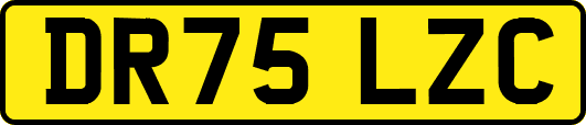 DR75LZC