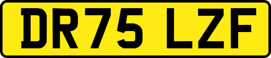 DR75LZF