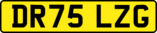 DR75LZG