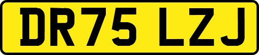 DR75LZJ