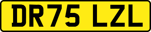 DR75LZL